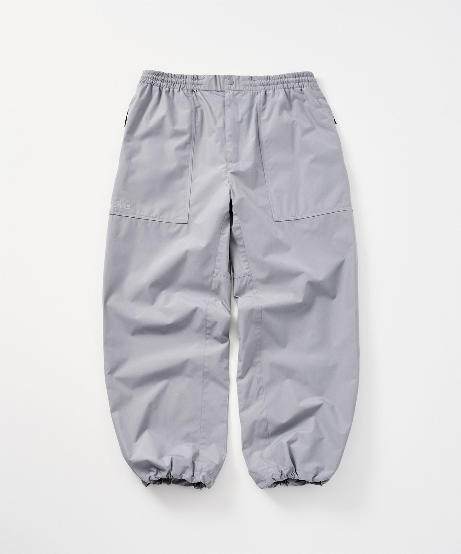 【9月下旬お届け予約商品】BAKER PANTS ベイカーパンツ / WINDSTOPPER® PRODUCTS BY GORE-TEX LABS