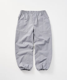 【9月下旬お届け予約商品】BAKER PANTS ベイカーパンツ / WINDSTOPPER® PRODUCTS BY GORE-TEX LABS