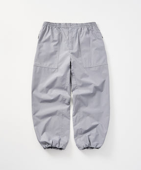【9月下旬お届け予約商品】BAKER PANTS ベイカーパンツ / WINDSTOPPER® PRODUCTS BY GORE-TEX LABS