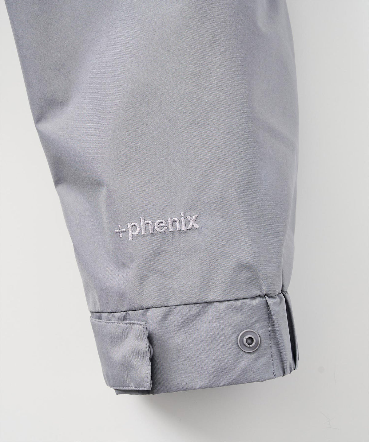 FIELD PARKA フィールドパーカー / WINDSTOPPER® PRODUCTS BY GORE-TEX LABS