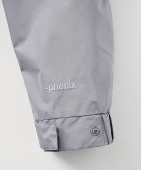 【9月下旬お届け予約商品】FIELD PARKA フィールドパーカー / WINDSTOPPER® PRODUCTS BY GORE-TEX LABS