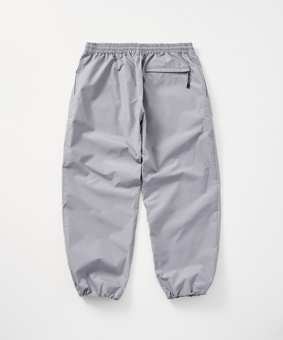 BAKER PANTS ベイカーパンツ / WINDSTOPPER® PRODUCTS BY GORE-TEX LABS