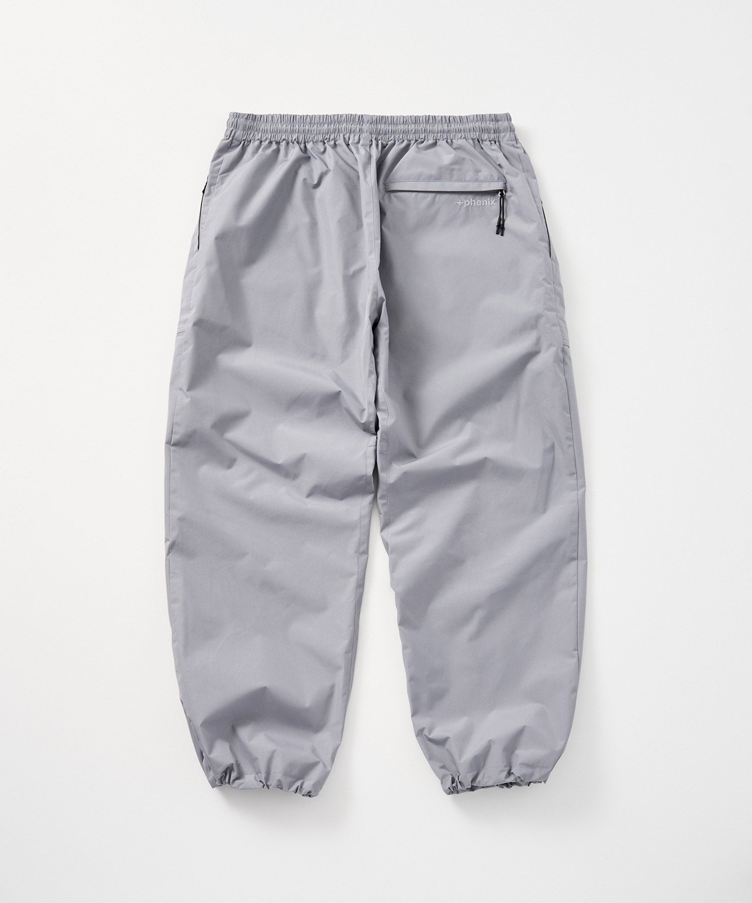 【9月下旬お届け予約商品】BAKER PANTS ベイカーパンツ / WINDSTOPPER® PRODUCTS BY GORE-TEX LABS