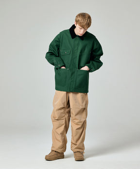 AERO STILL CHORE COAT