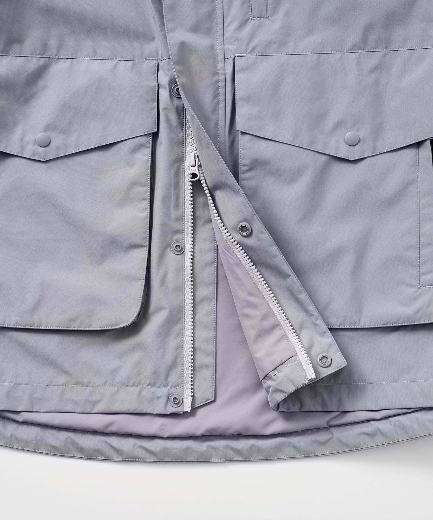 【9月下旬お届け予約商品】FIELD PARKA フィールドパーカー / WINDSTOPPER® PRODUCTS BY GORE-TEX LABS