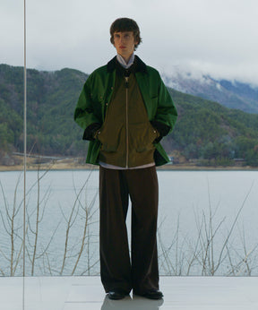 AERO STILL CHORE COAT