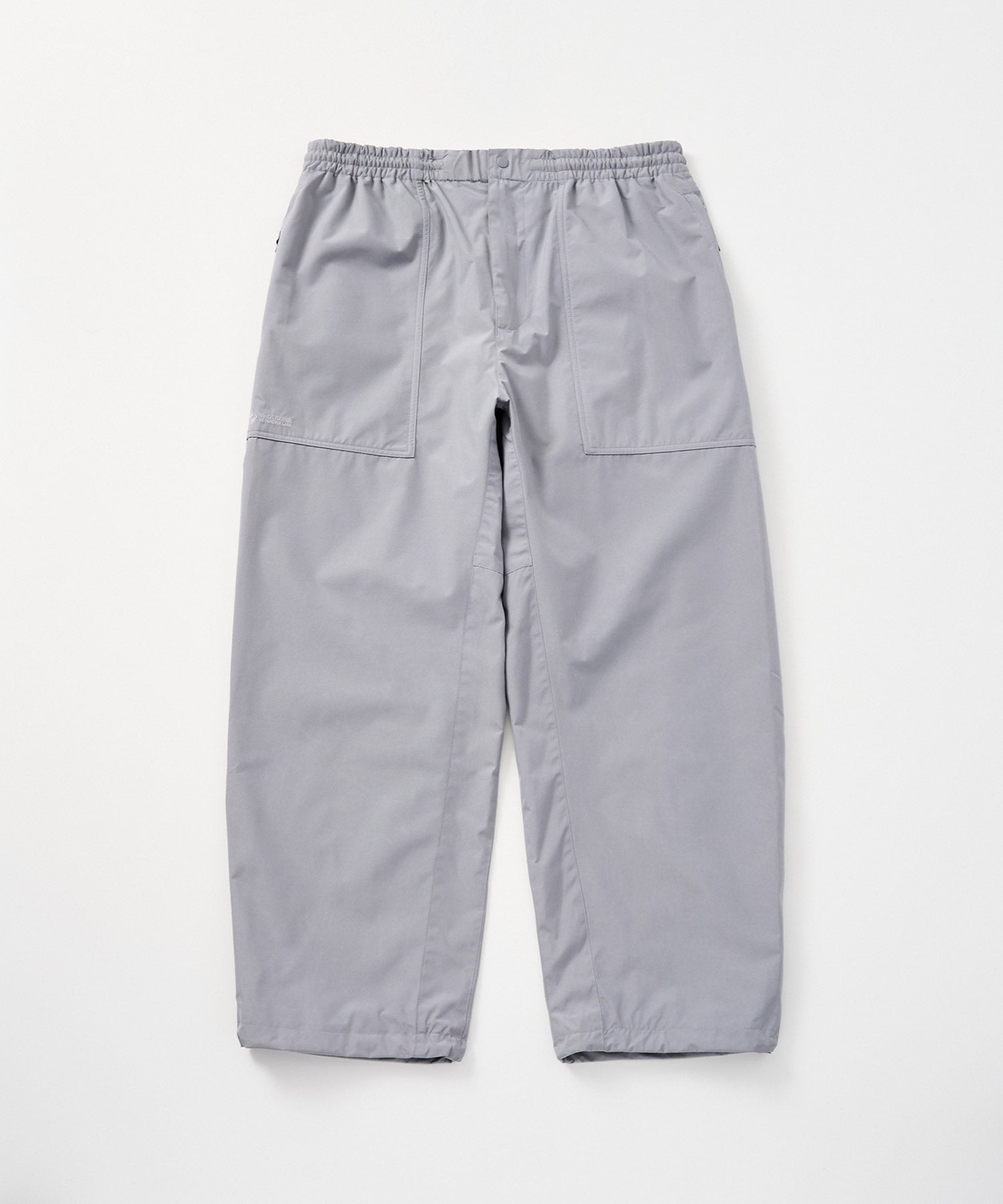 BAKER PANTS ベイカーパンツ / WINDSTOPPER® PRODUCTS BY GORE-TEX LABS