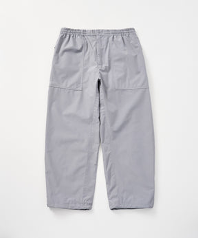 【9月下旬お届け予約商品】BAKER PANTS ベイカーパンツ / WINDSTOPPER® PRODUCTS BY GORE-TEX LABS