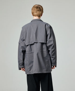 TECH FIELD JACKET / WINDSTOPPER® PRODUCTS BY GORE-TEX LABS