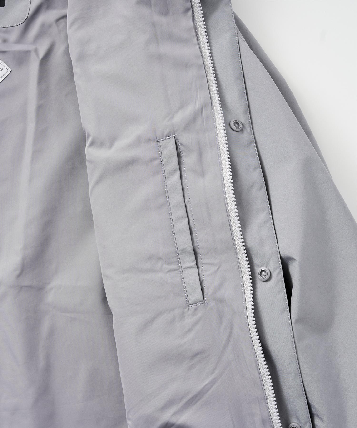 【9月下旬お届け予約商品】FIELD PARKA フィールドパーカー / WINDSTOPPER® PRODUCTS BY GORE-TEX LABS