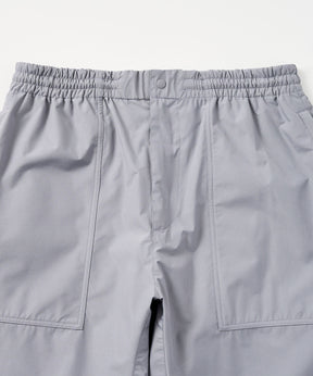 【9月下旬お届け予約商品】BAKER PANTS ベイカーパンツ / WINDSTOPPER® PRODUCTS BY GORE-TEX LABS