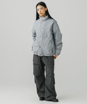 WOOL-LIKE BAKER PANTS ウールライク ベイカーパンツ / WINDSTOPPER® PRODUCTS BY GORE-TEX LABS