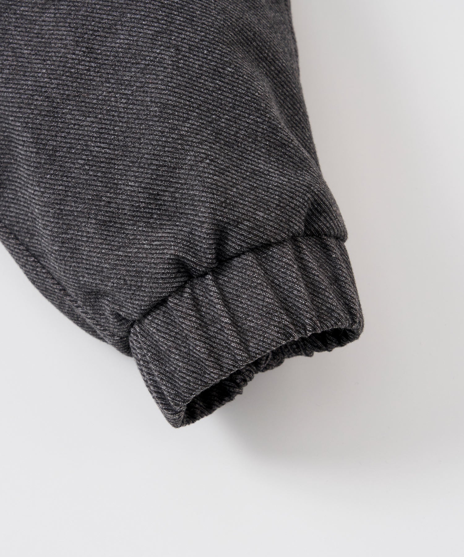 WOOL-LIKE TRACK JACKET ウールライク トラックジャケット / WINDSTOPPER® PRODUCTS BY GORE-TEX LABS