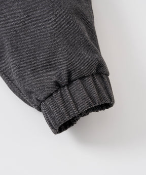 WOOL-LIKE TRACK JACKET ウールライク トラックジャケット / WINDSTOPPER® PRODUCTS BY GORE-TEX LABS