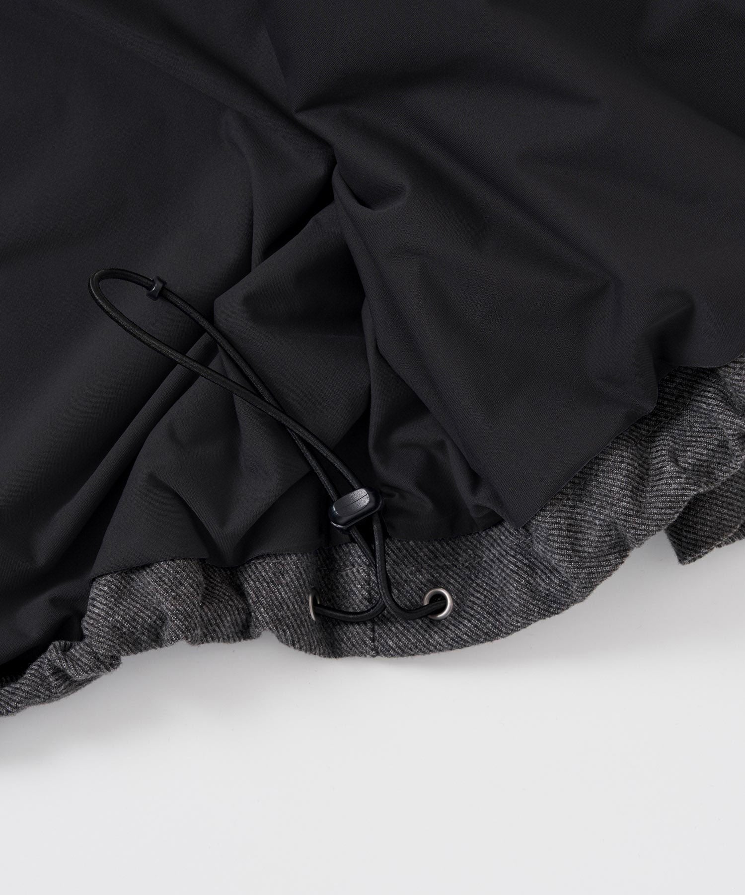 WOOL-LIKE FIELD JACKET ウールライク フィールドジャケット / WINDSTOPPER® PRODUCTS BY GORE-TEX LABS