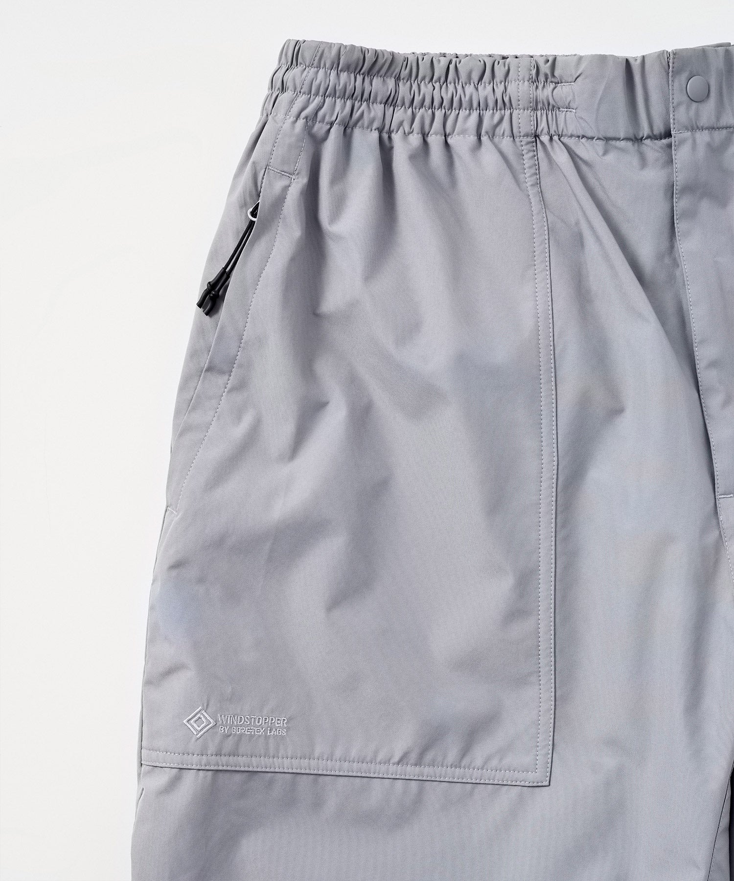 【9月下旬お届け予約商品】BAKER PANTS ベイカーパンツ / WINDSTOPPER® PRODUCTS BY GORE-TEX LABS