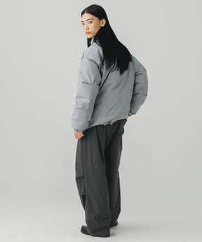 WOOL-LIKE BAKER PANTS ウールライク ベイカーパンツ / WINDSTOPPER® PRODUCTS BY GORE-TEX LABS