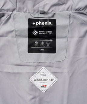 【9月下旬お届け予約商品】FIELD PARKA フィールドパーカー / WINDSTOPPER® PRODUCTS BY GORE-TEX LABS