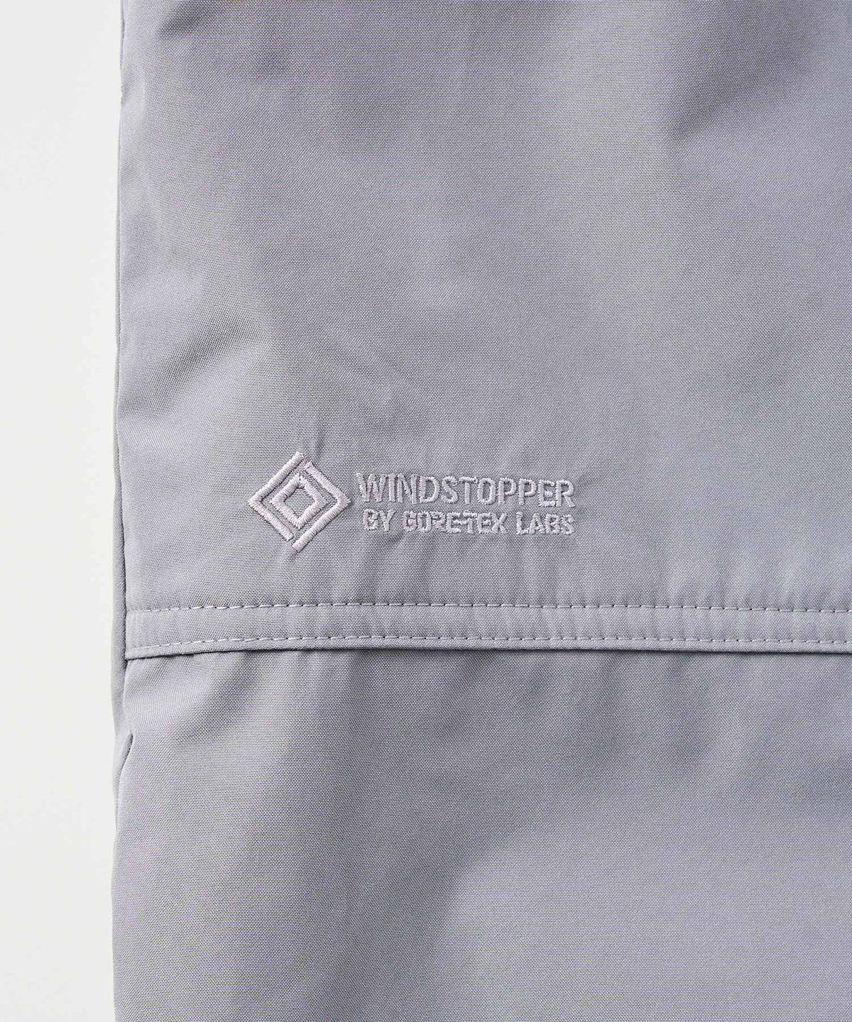 BAKER PANTS ベイカーパンツ / WINDSTOPPER® PRODUCTS BY GORE-TEX LABS