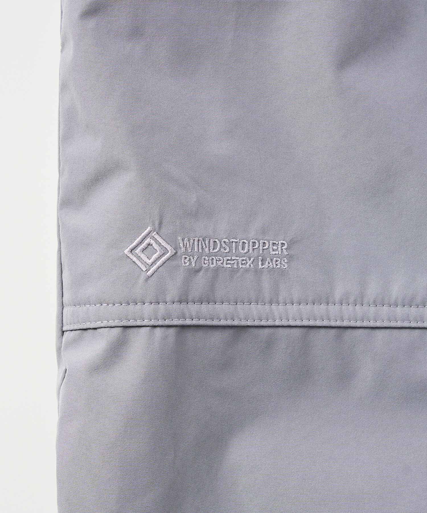 【9月下旬お届け予約商品】BAKER PANTS ベイカーパンツ / WINDSTOPPER® PRODUCTS BY GORE-TEX LABS