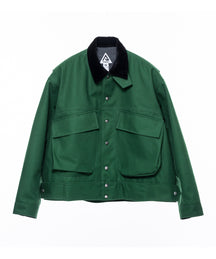 AERO STILL WORK JACKET
