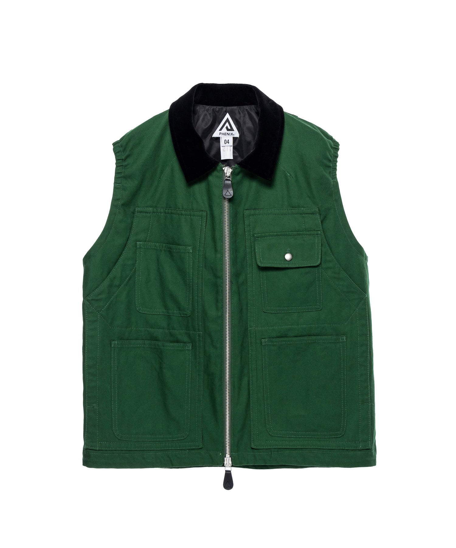 AERO STILL ARVON VEST