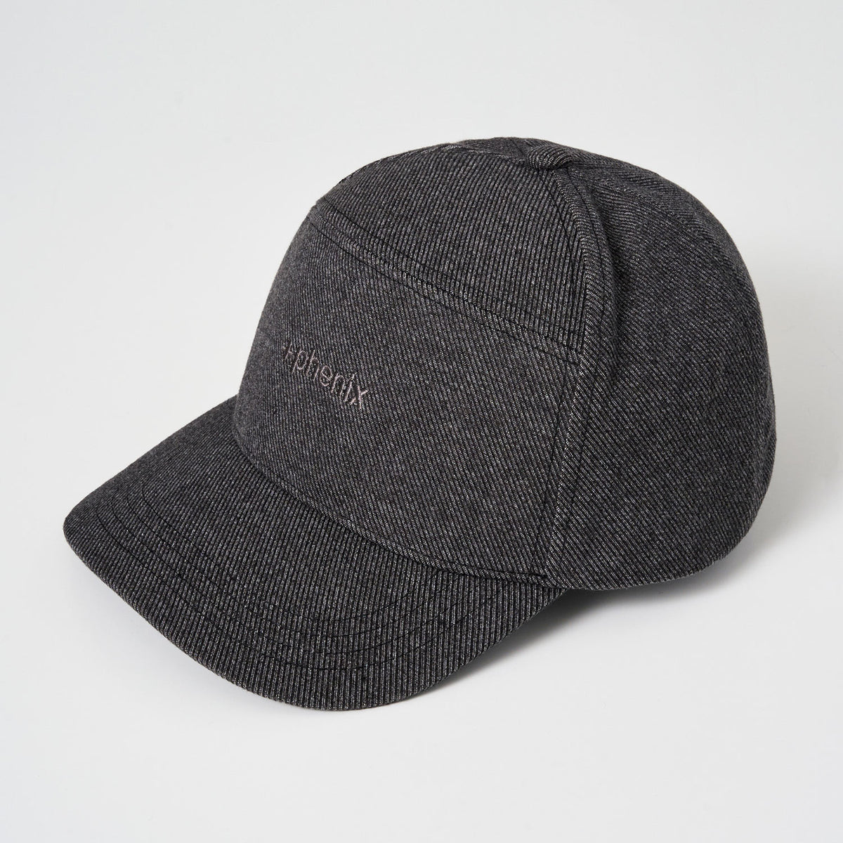 WOOL-LIKE TRUCKER CAP / ウールライク トラッカーキャップ