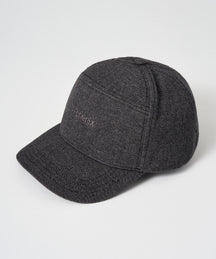 WOOL-LIKE TRUCKER CAP / ウールライク トラッカーキャップ