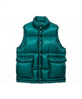 SAGARMATHA DOWN VEST
