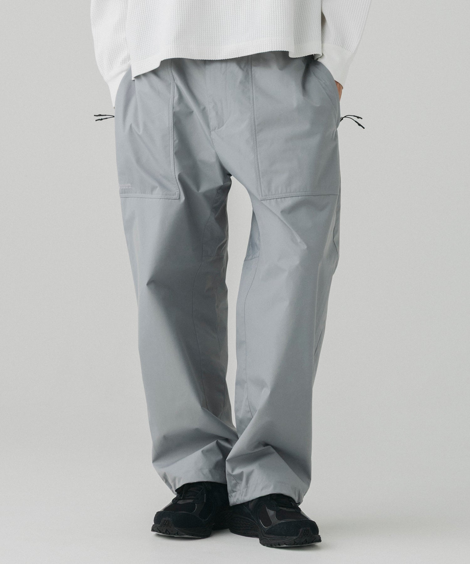 BAKER PANTS ベイカーパンツ / WINDSTOPPER® PRODUCTS BY GORE-TEX LABS