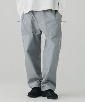 【9月下旬お届け予約商品】BAKER PANTS ベイカーパンツ / WINDSTOPPER® PRODUCTS BY GORE-TEX LABS