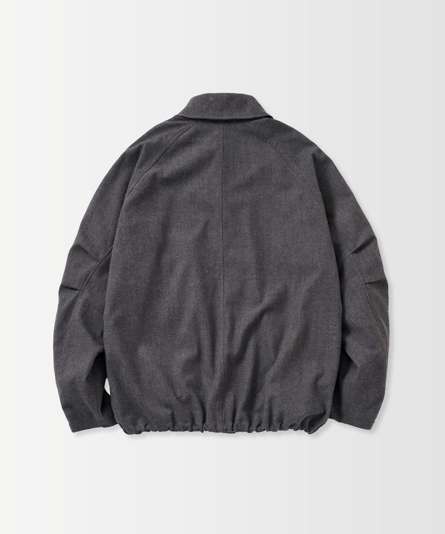 WOOL-LIKE FIELD JACKET ウールライク フィールドジャケット / WINDSTOPPER® PRODUCTS BY GORE-TEX LABS