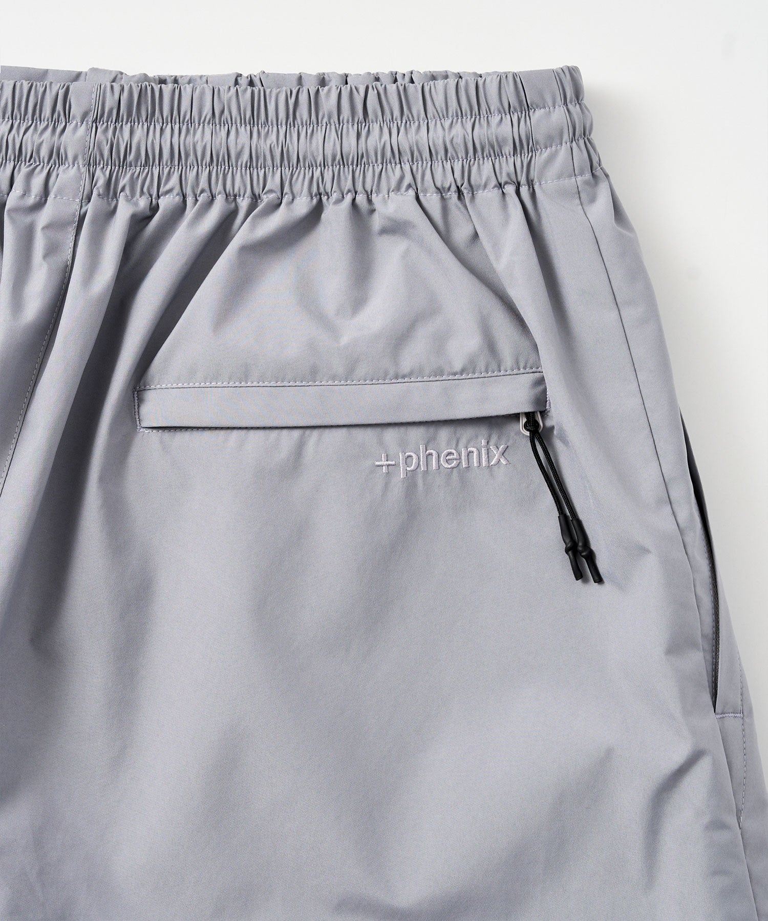 BAKER PANTS ベイカーパンツ / WINDSTOPPER® PRODUCTS BY GORE-TEX LABS