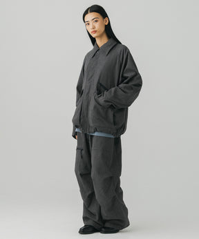 WOOL-LIKE FIELD JACKET ウールライク フィールドジャケット / WINDSTOPPER® PRODUCTS BY GORE-TEX LABS