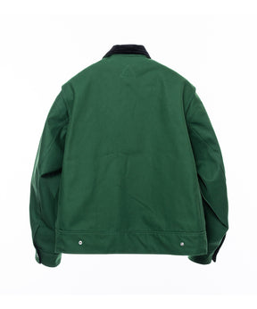 AERO STILL WORK JACKET