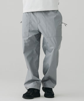 【9月下旬お届け予約商品】BAKER PANTS ベイカーパンツ / WINDSTOPPER® PRODUCTS BY GORE-TEX LABS