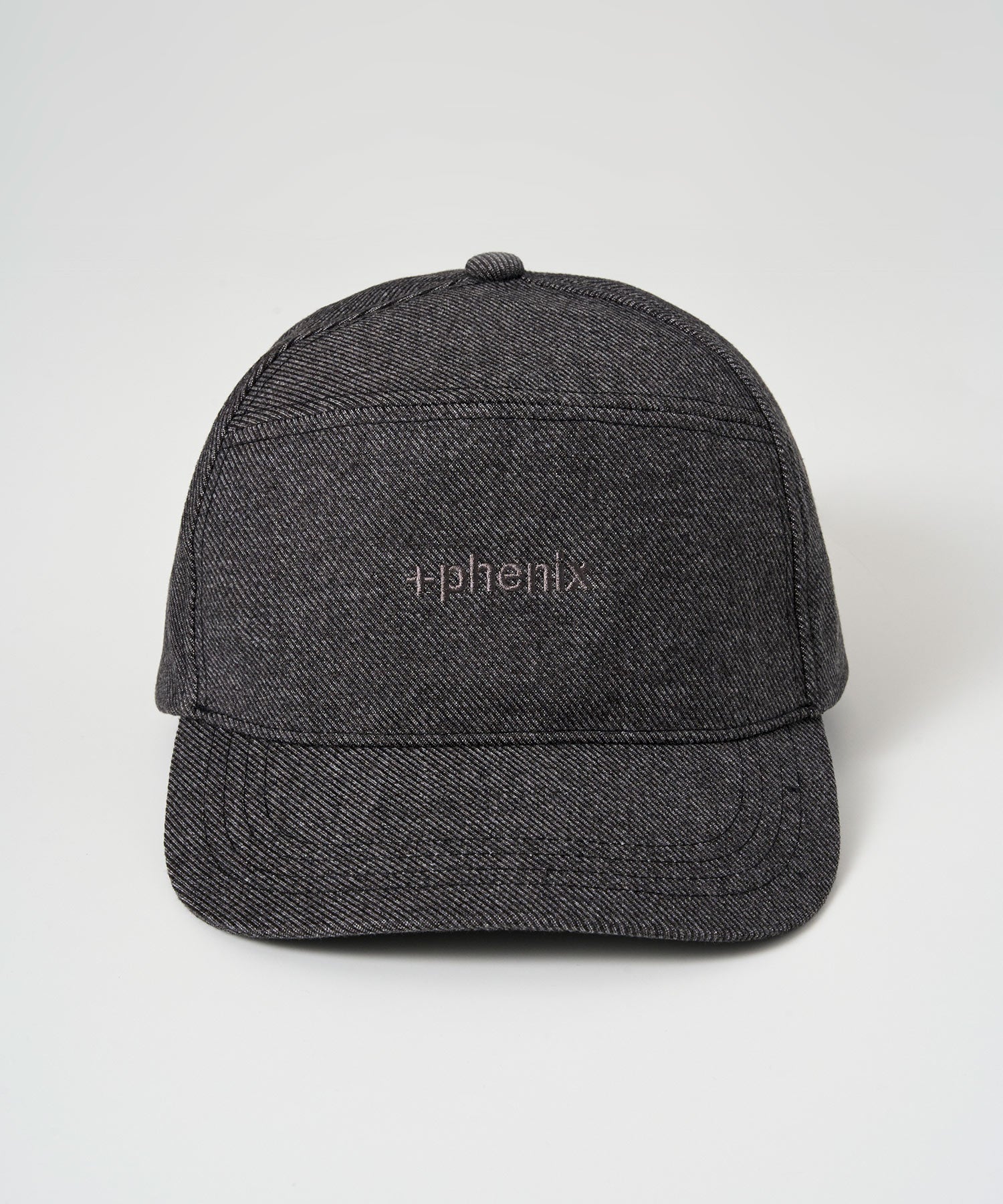 WOOL-LIKE TRUCKER CAP / ウールライク トラッカーキャップ