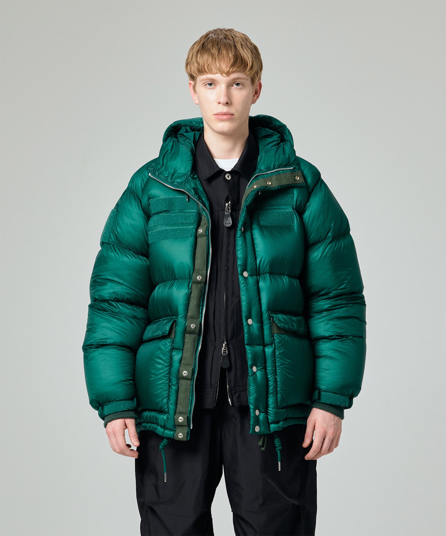 SAGARMATHA DOWN JACKET