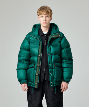 SAGARMATHA DOWN JACKET