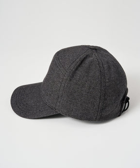 WOOL-LIKE TRUCKER CAP / ウールライク トラッカーキャップ