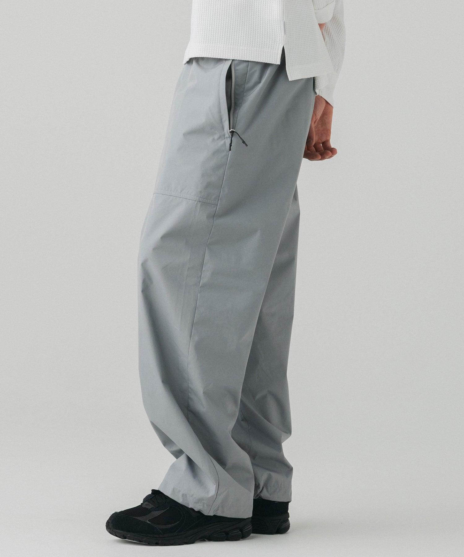 BAKER PANTS ベイカーパンツ / WINDSTOPPER® PRODUCTS BY GORE-TEX LABS