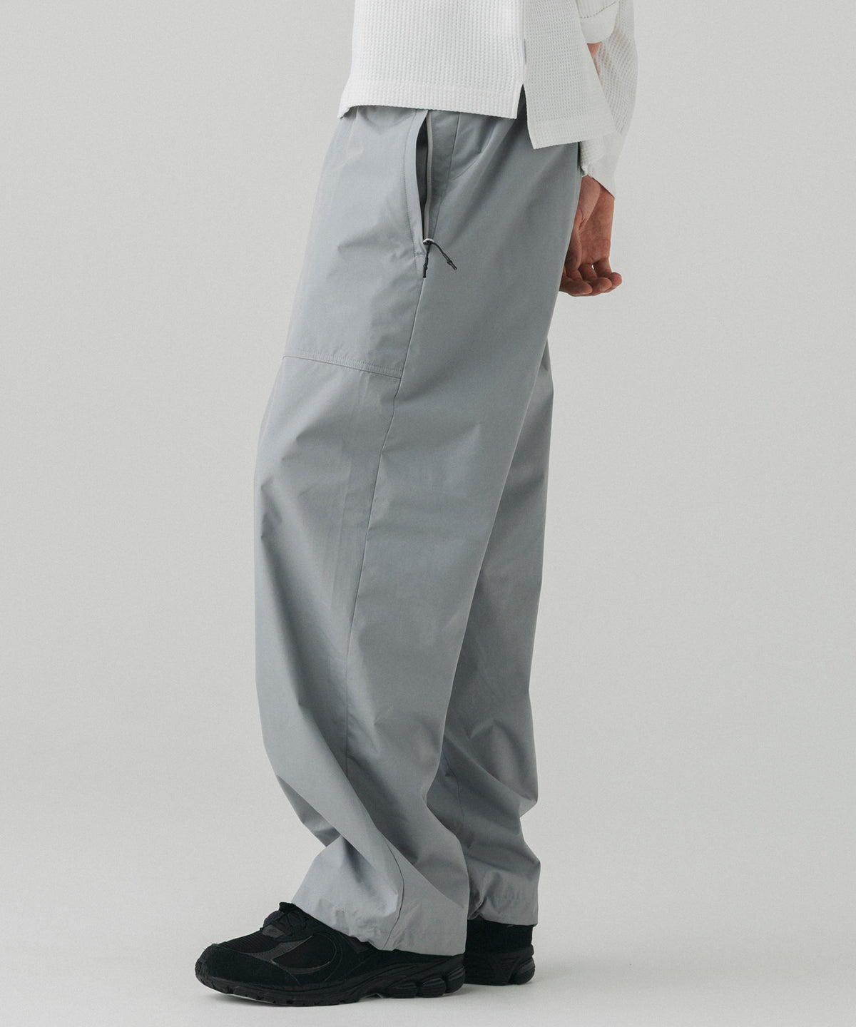 BAKER PANTS ベイカーパンツ / WINDSTOPPER® PRODUCTS BY GORE-TEX LABS