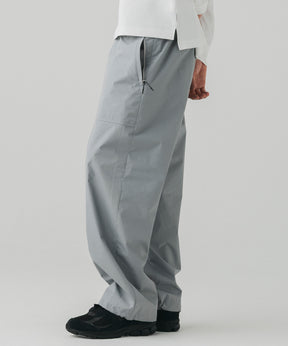 【9月下旬お届け予約商品】BAKER PANTS ベイカーパンツ / WINDSTOPPER® PRODUCTS BY GORE-TEX LABS