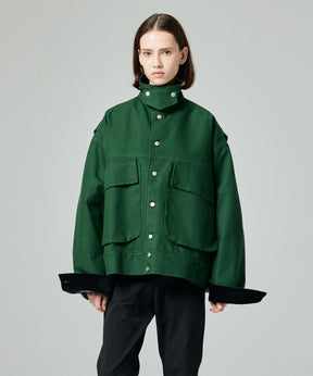 AERO STILL WORK JACKET
