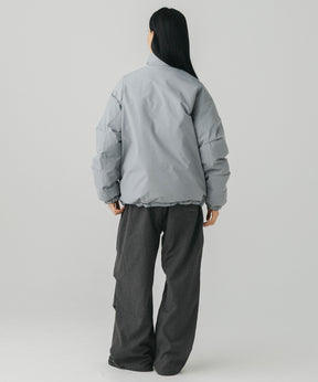 DOWN JACKET ダウンジャケット / WINDSTOPPER® PRODUCTS BY GORE-TEX LABS