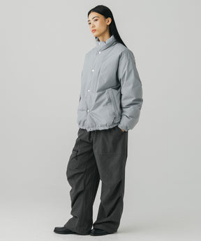 DOWN JACKET ダウンジャケット / WINDSTOPPER® PRODUCTS BY GORE-TEX LABS
