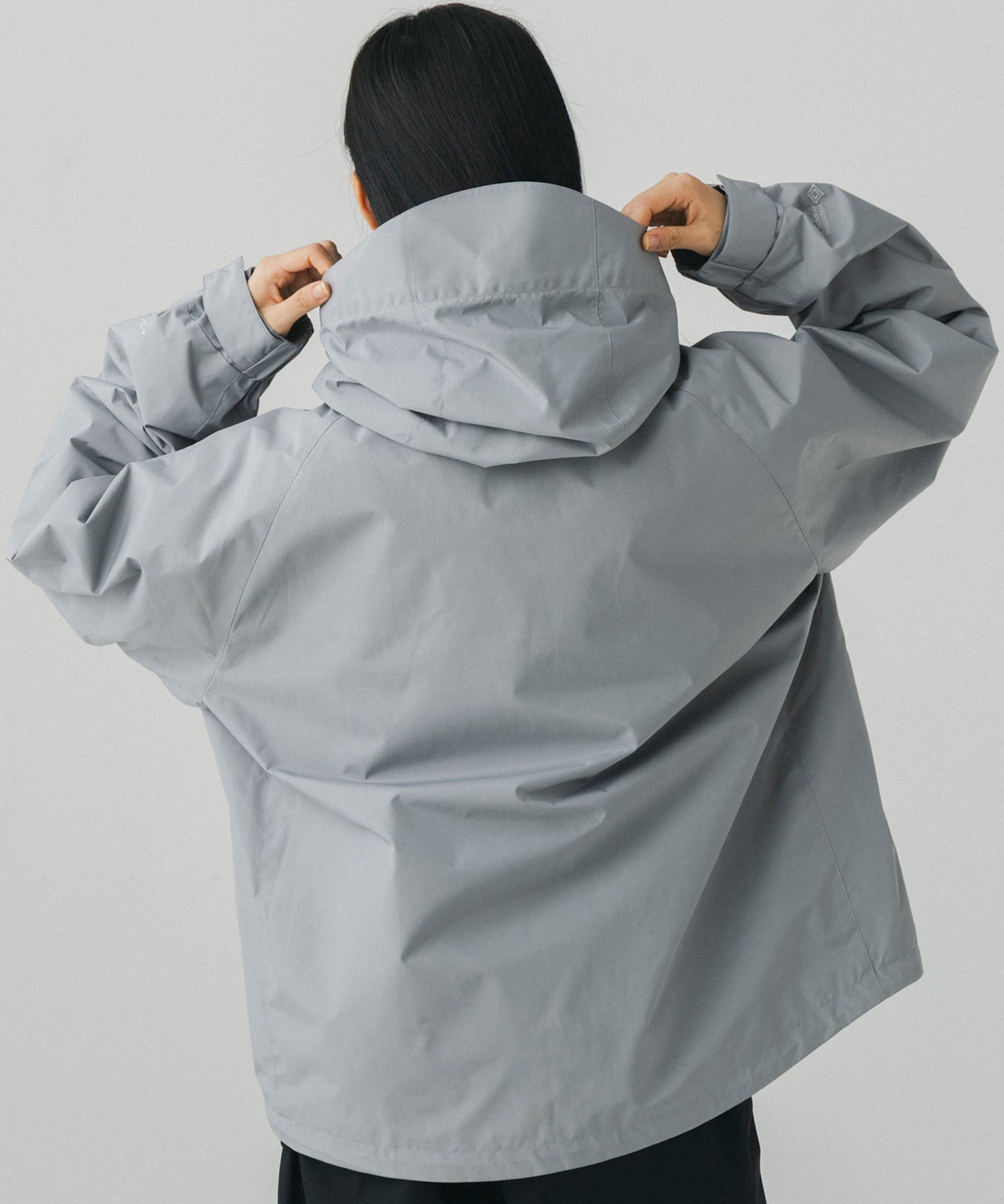 【9月下旬お届け予約商品】FIELD PARKA フィールドパーカー / WINDSTOPPER® PRODUCTS BY GORE-TEX LABS