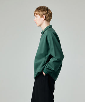 AERO STILL HALF ZIP SWEAT SHIRT