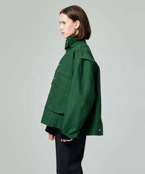 AERO STILL WORK JACKET