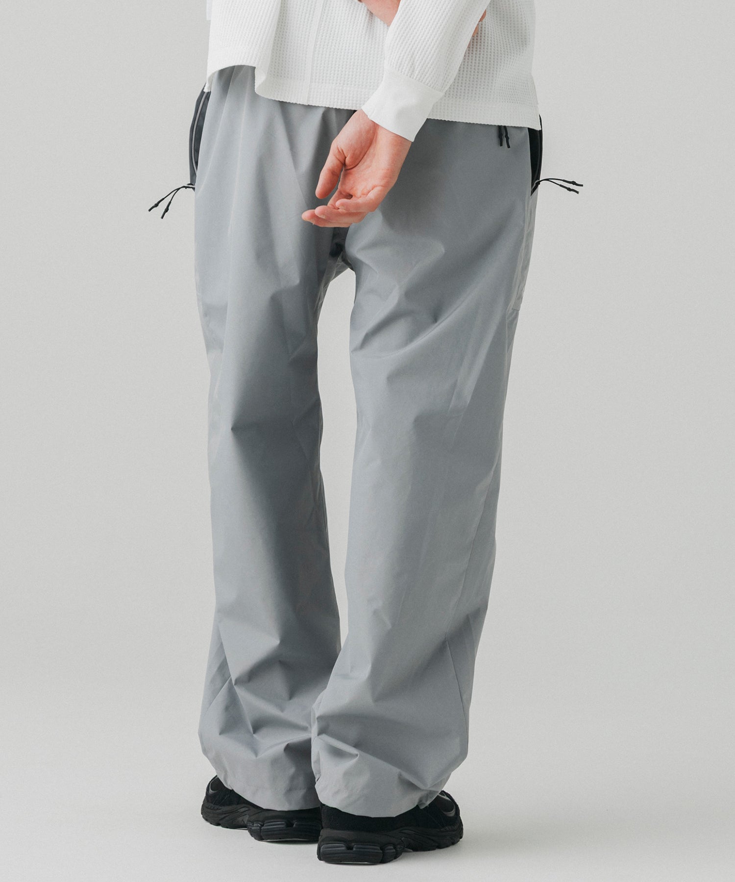 BAKER PANTS ベイカーパンツ / WINDSTOPPER® PRODUCTS BY GORE-TEX LABS
